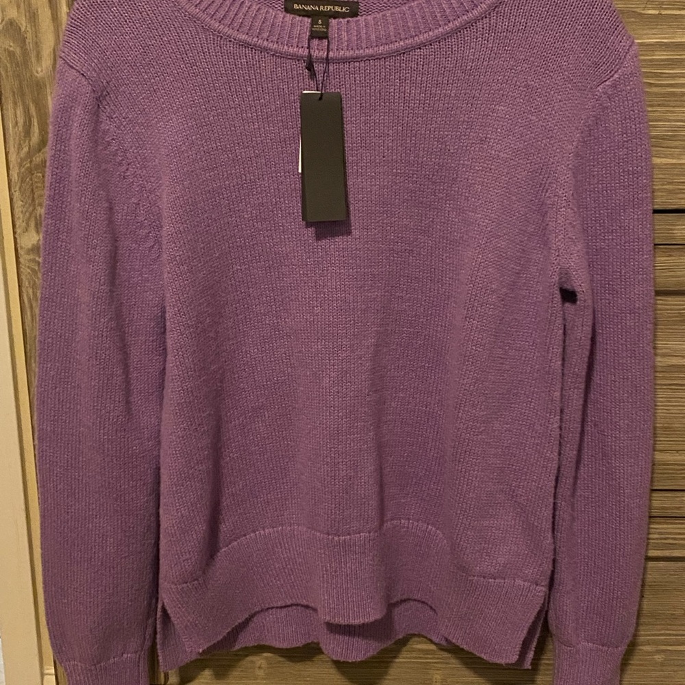 Banana Republic Sweater